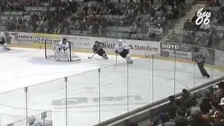 Haydn Fleury 2013-2014 WHL Highlights
