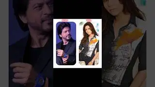 Top 05 Bollywood Actors And Real Life Wife ❣️😍#shorts #actorwife 🔥#viral