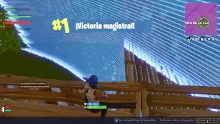 Fortnite PC ITA/ESP - [G1] Zatmal Airline - G1 dream team