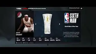 Will the Thunder repeat as champions??