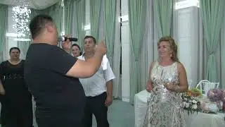 OANA VIVI RESTAURANT PARTEA 3