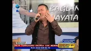 SAİT UÇAR & ÇAYAN HÜSEYİN AYDIN - DAVACIYIM YILLARA