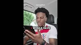 Fans Shocked After Seeing Speed&rsquo;s Phone 😳📱 #ishowspeed #streamer #shorts
