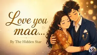 Love You Maa - Full Song (Official Music Video)| Emotional Mother&rsquo;s Day Special #maa #newsong 