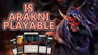 Assassin Card Review : Flesh and Blood Dynasty
