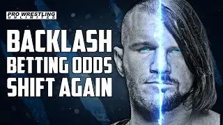 Betting Odds Shift Yet Again Hours Before Backlash