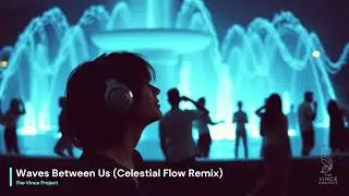 Waves Between Us (Celestial Flow Remix)