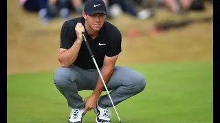2022 BMW Championship: PGA Tour Golf Betting Odds | Off the Deck