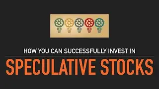 How to Successfully Invest in Speculative Stocks to Outperform the Stock Market