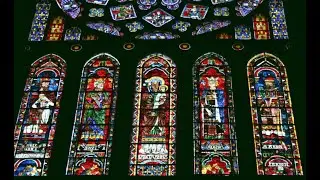 Chartres Cathedral - Smarthistory/Khan Academy (x1.5 for EdPuzzle)