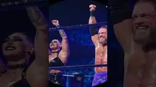 | WWE WrestleMania  Backlash 2022 Winner | #short