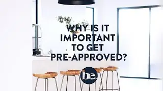 Importance of Getting Pre-Approved for Homeownership - Bay Equity