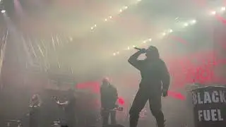 Channel Zero   Suck My Energy