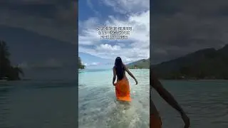 Letting tiktok pick my music #polynesian #tahiti #viral #explore