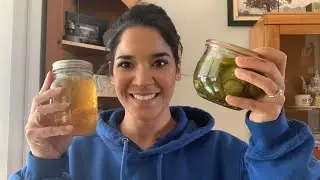The history of canning