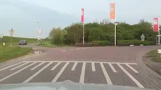 Kortgene Wissenkerke De Banjaard Holland Netherland 2.5.2017 #0163