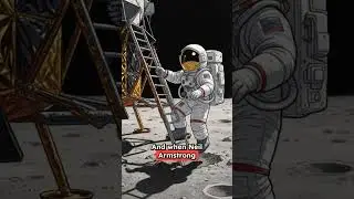 They Almost Failed the Moon Landing&hellip; Then This Happened