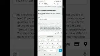 All working codes for free roblox items, it's 2024 the codes are still working!! #roblox #codes