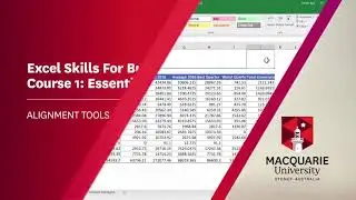 Alignment Tools