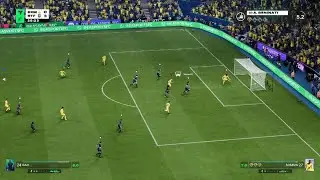 EA SPORTS FC 26 ltr rimontaclamoroso