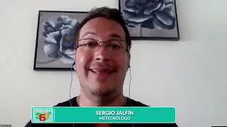 SERGIO JALFIN EN EL RADAR