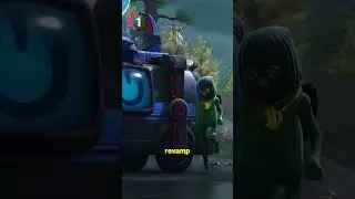 Fortnite CHANGED How Reboot Vans Work! Here's Everything we Know!