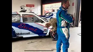 Modified Fords Brands Hatch 2025 Vibe Part 3