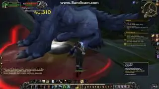 Den Mother Ylva (RARE LVL 112) Location Guide - WoW Legion