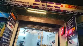 Parcel Packing Video | Safe & Secure Packing | Step-by-Step Guide | Dispatch से पहले final checking📦
