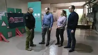 Русская мини сталь