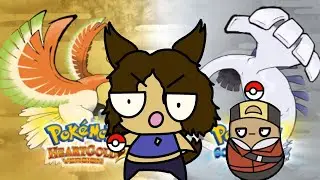 THIS IS DESPAIR!(POKEMON EVOLOCKE/SOULLINK)