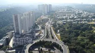 Video Drone Alcada 7