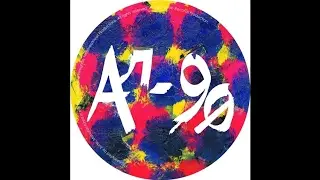 AL-90 - Cheremushki Groove (w Monokle)