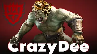 Panzar CrazyDee