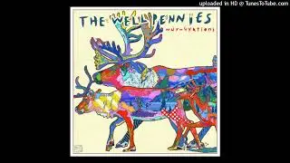 The Starling ❤️❤️the well pennies ❤️❤️