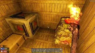 SovietWomble Stream [18.10.2019] 7 Days To Die