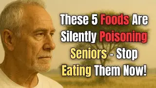 The 5 Worst Foods for Seniors Over 60 &ndash; And What to Eat Instead