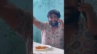 Babloo mayaa chiiii... 🤣😆