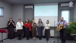 Bunătatea Lui nu s-a sfârșit | BCB Filadelfia București
