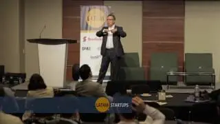 Angel Investing in Latin America