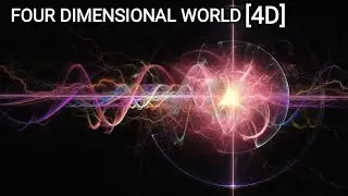 Four Dimensional World(4D)