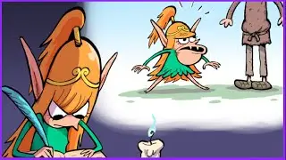 Diary of an Elf