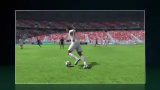 FIFA 10 Ultimate Team Trailer