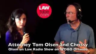What is elective share law in Florida?