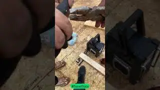 Nail  inside Finger