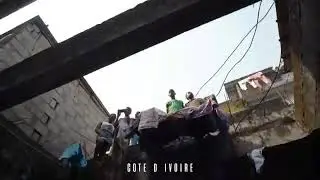 🎧Afro B🇨🇮 Ft Didi B🇨🇮 _ 🎶 Puissant