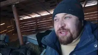 После этого она в меня влюбилась. Деревенские истории. 