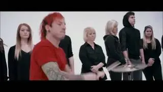 twenty one pilots: Stressed Out - parody