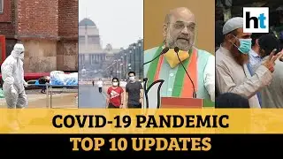 Covid update: India's 9000 per day stat; Delhi doctors 'insulted'; China's defence