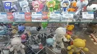 Bandai HGPG Cute Petitgguy Beargguy 3D 180VR 4K